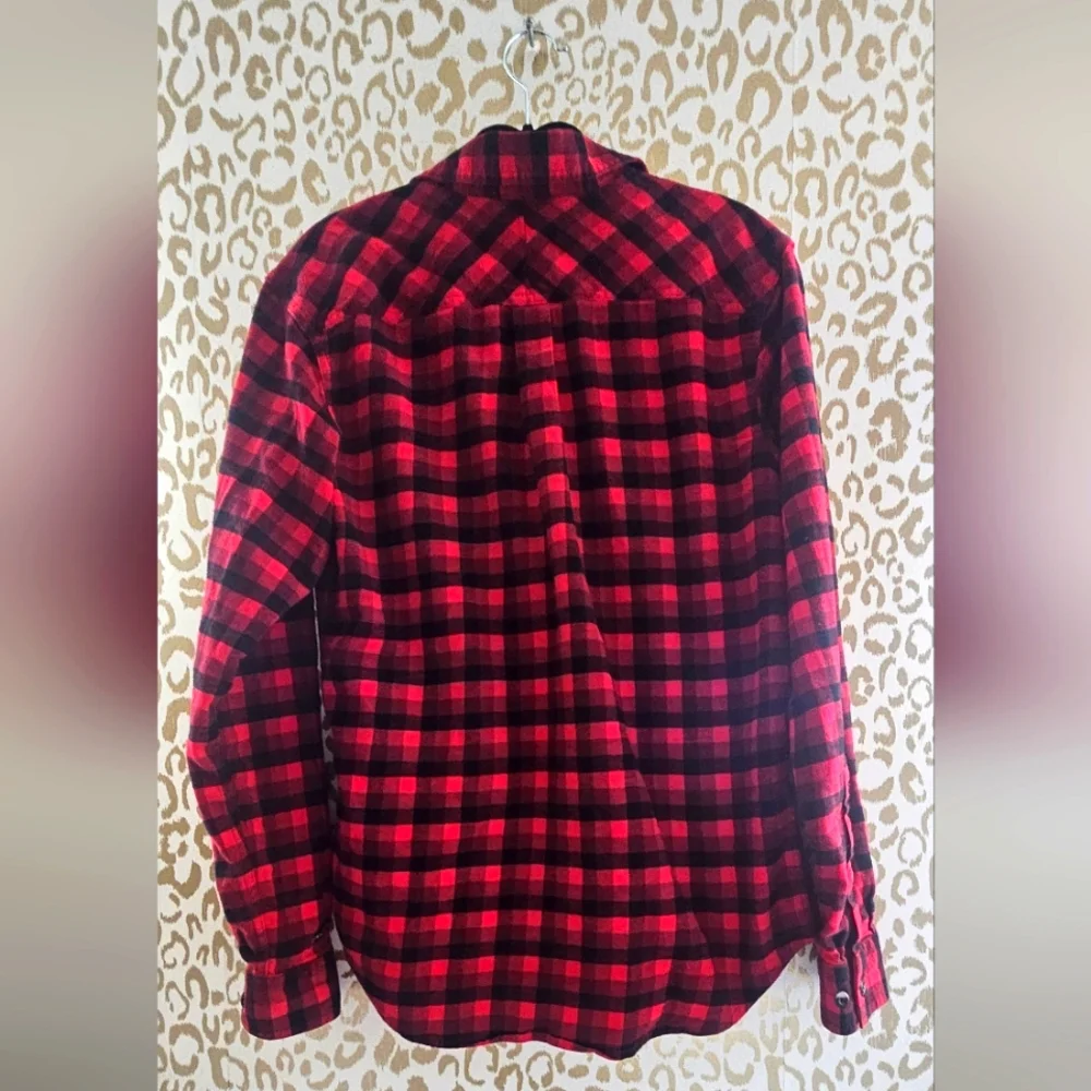 Columbia Flannel - Picture 2 of 4